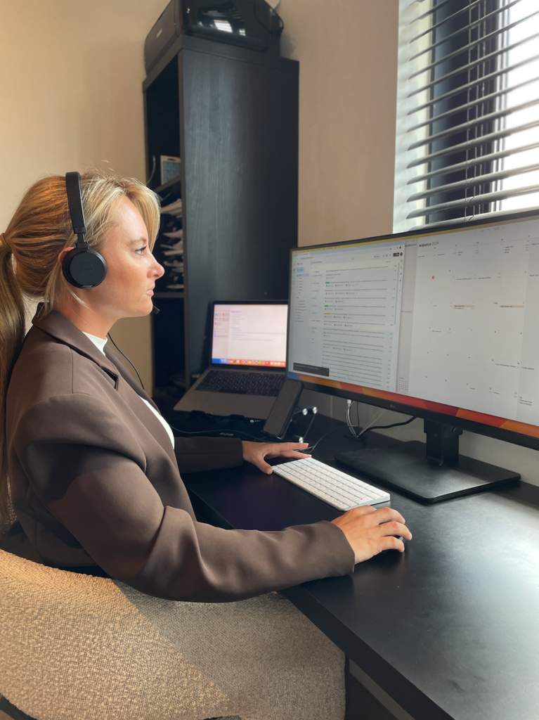 Werkzaamheden van een virtual assistant (VA)? - Busy Buster