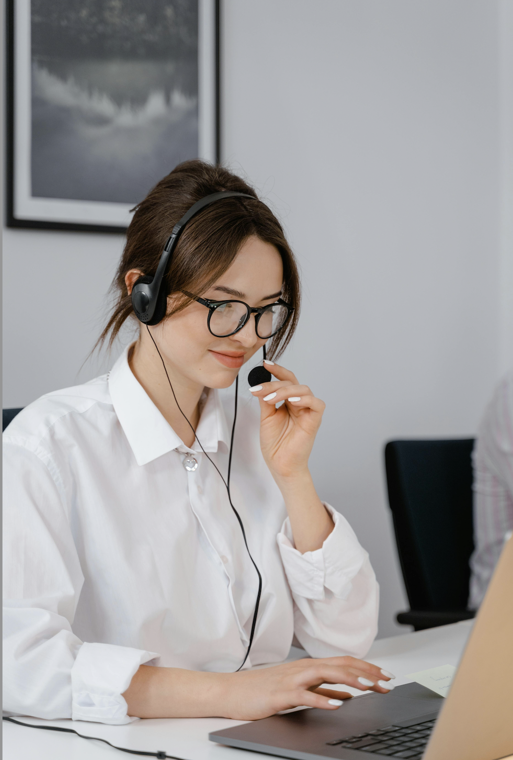 De opkomst van de virtual assistant - Busy Buster